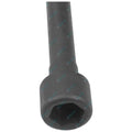 Engine Cylinder Head Bolt Set for Nissan Pulsar N16 4cyl 1.6L QG16DE 2000~2003