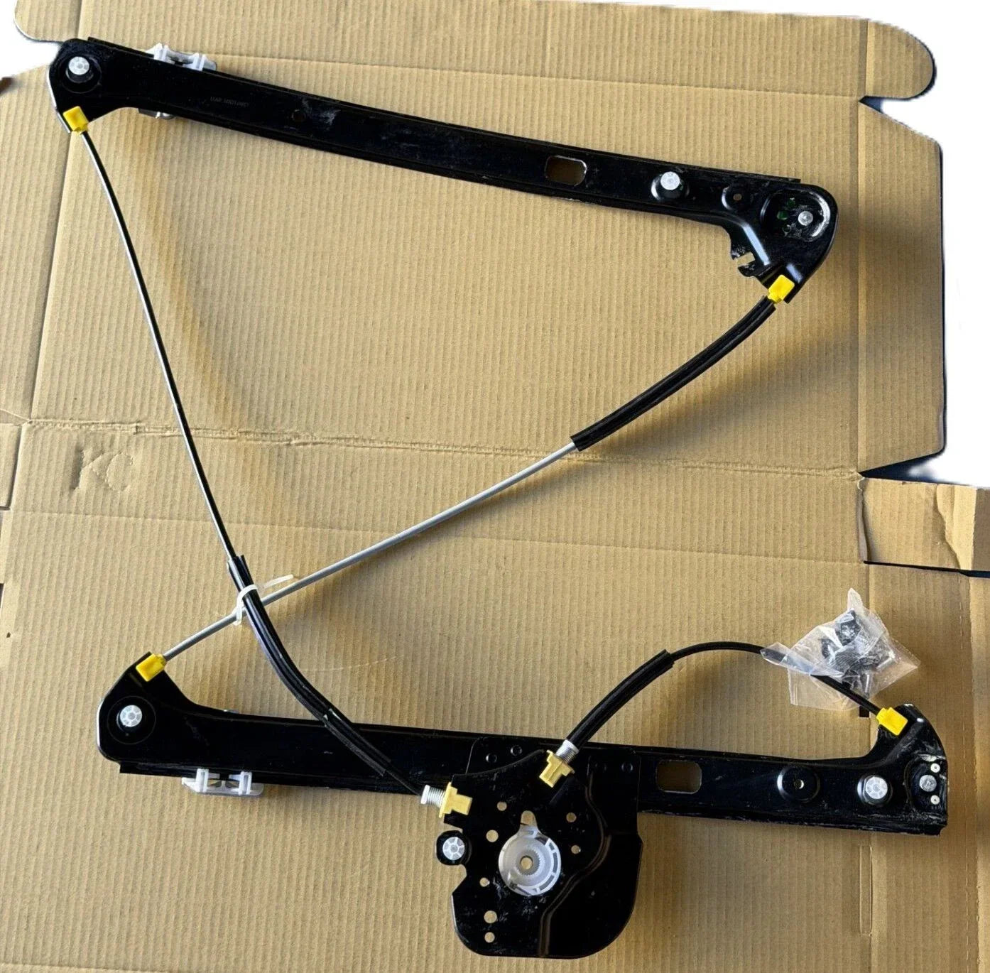 Front Right Window Regulator for BMW X5 E53 (2000���2007)