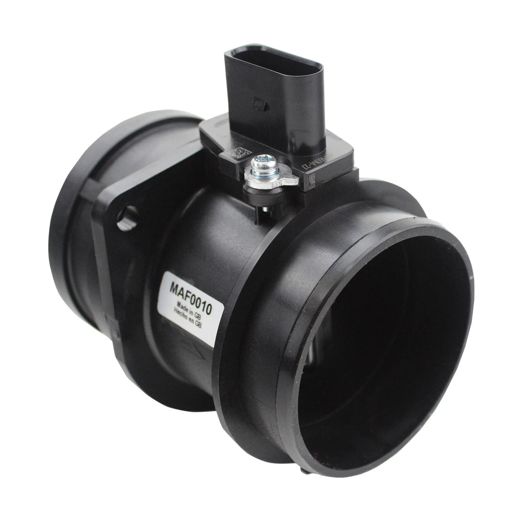 Hitachi MAF0010 Mass Air Flow Sensor for Audi A4 Quattro (2002–2005)