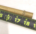 Brass Water Tube 18.5'' for Suzuki (17561-87D11)