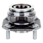 2 Front Wheel Hub Bearings for Nissan Sentra (2007-2012)