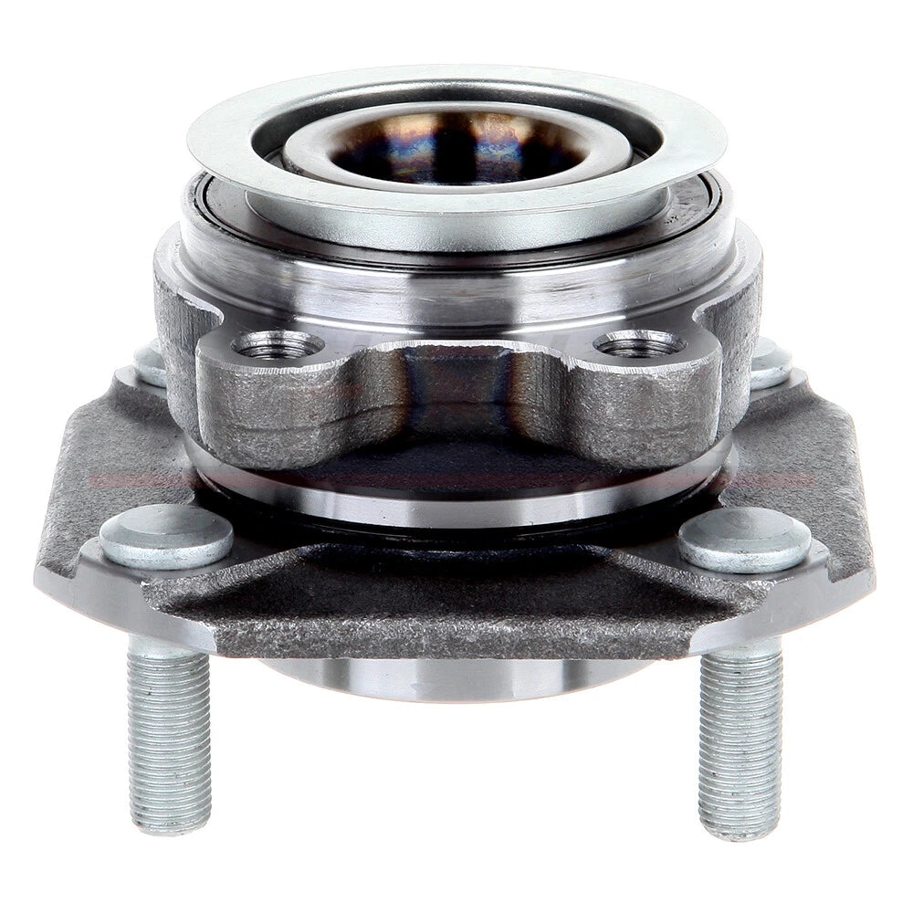 2 Front Wheel Hub Bearings for Nissan Sentra (2007-2012)