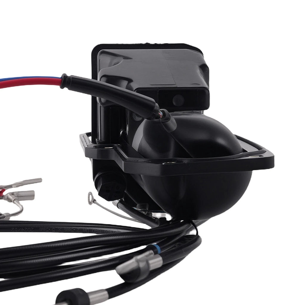Power Trim Actuator Motor Assembly for Volvo Penta DPS-A-B TSK-A-32 (2000–2025)