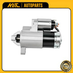 Starter for Jeep Liberty V6 3.7L (2004–2005)