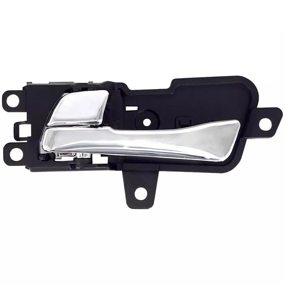 Front Driver Left Inside Door Handle for Hyundai Sonata (2011–2015)