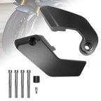 Plastic Engine Protector Covers for BMW S1000RR (2020–2022)