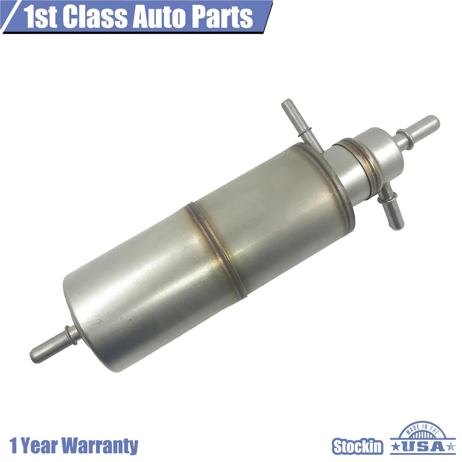Fuel Filter for Mercedes-Benz ML350 ML500 ML320 (2002–2005) 11883619