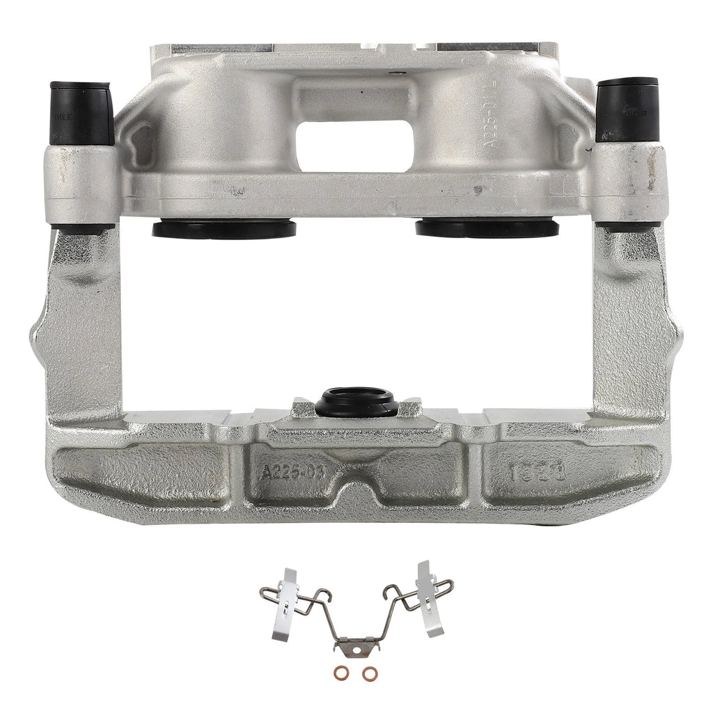 Front Left Brake Caliper for Audi A6 Quattro, S4 (2000–2004)