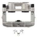 Front Left Brake Caliper for Audi A6 Quattro, S4 (2000–2004)