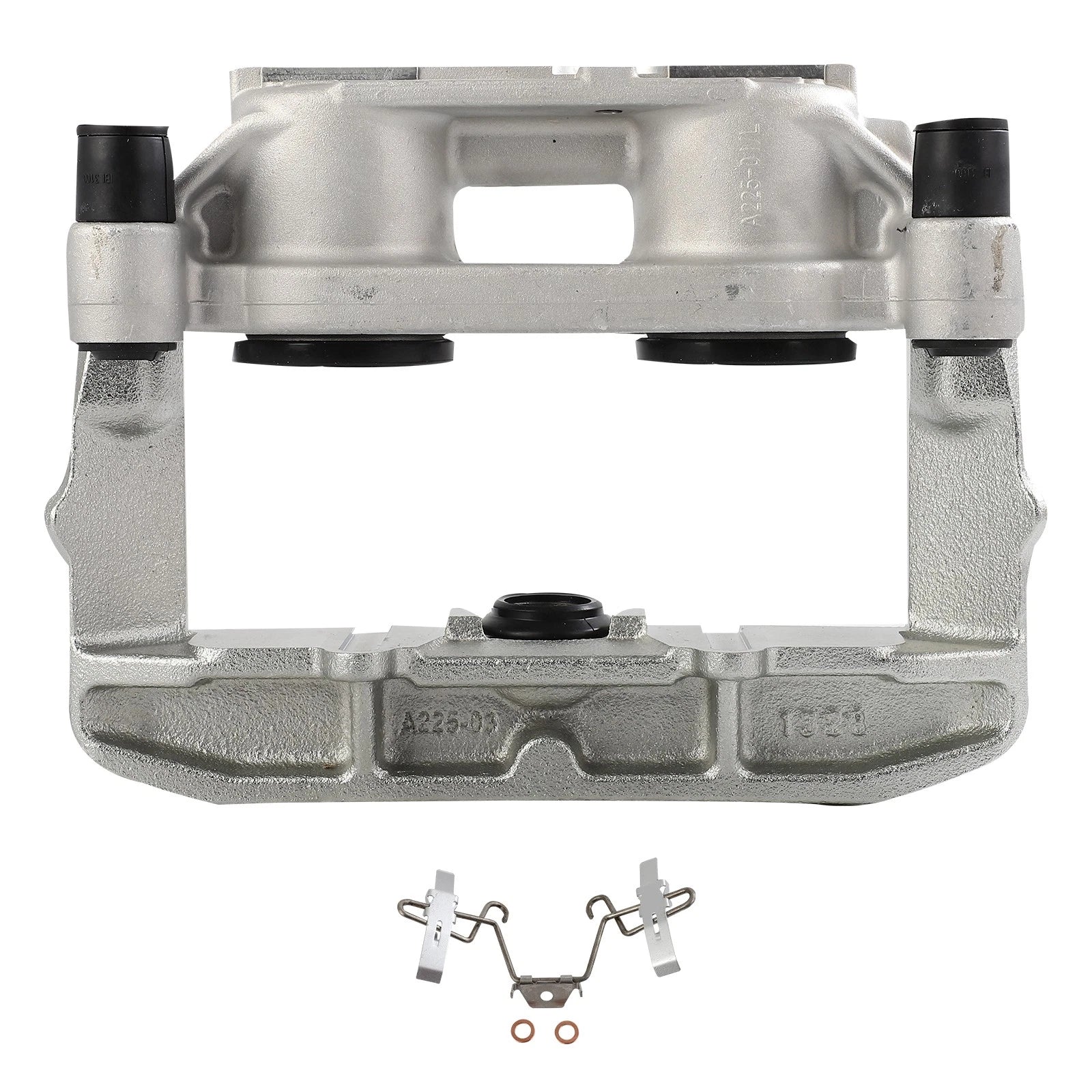 Front Left Brake Caliper for Audi A6 Quattro, S4 (2000–2004)