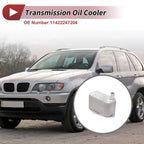Engine Oil Cooler for BMW 3 Series E46 (1998-2005) Trans Cooler 1 Set