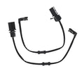 Brembo Electric Brake Pad Wear Sensor for Audi A6 A7 A8 Quattro SQ5 (2012–2020)