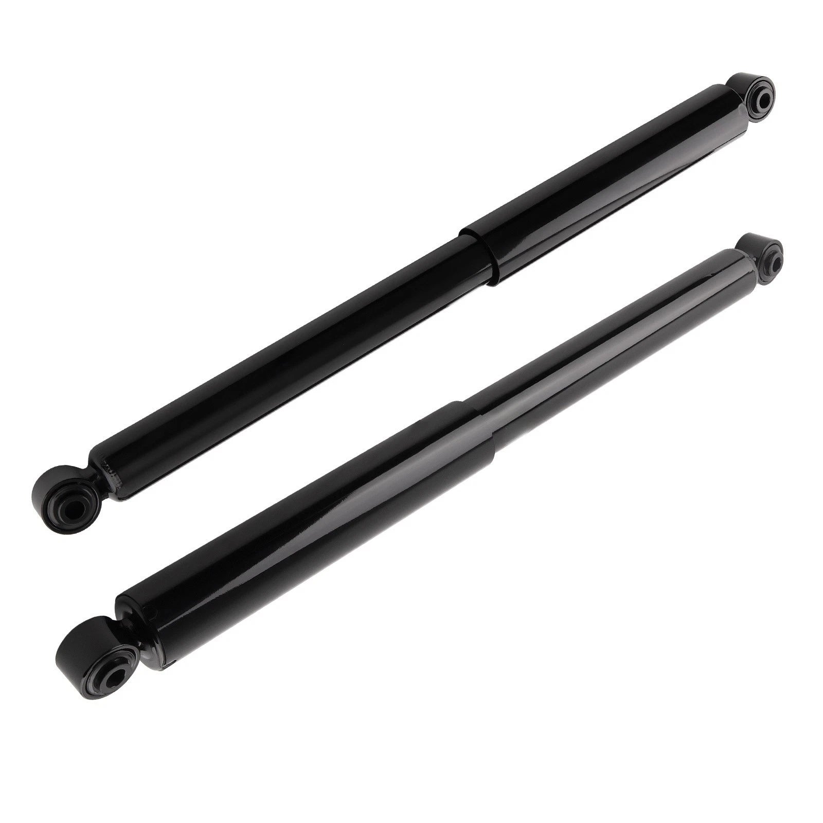 2X Complete Rear Strut for Ford F-150 (2004–2010) Lincoln Mark LT (2006–2008)