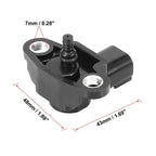MAP Manifold Air Pressure Sensor for Mercedes-Benz E320 (2003-2005)