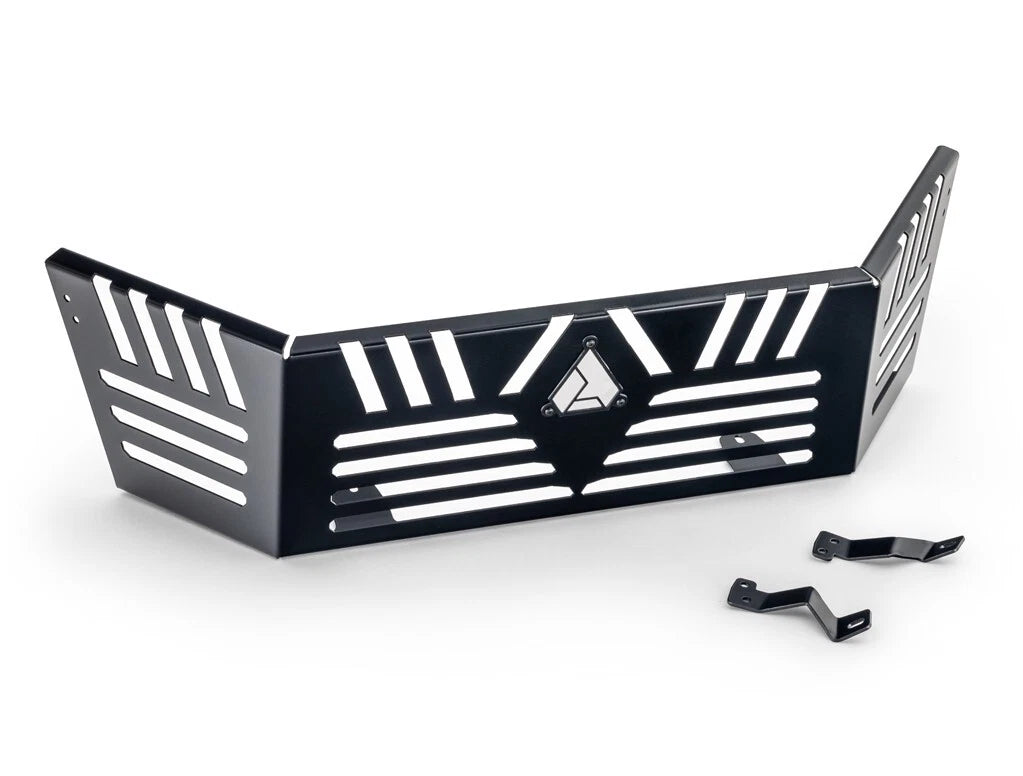 Assault Industries Bed Enclosure for Honda Talon 1000 (2019–2023)