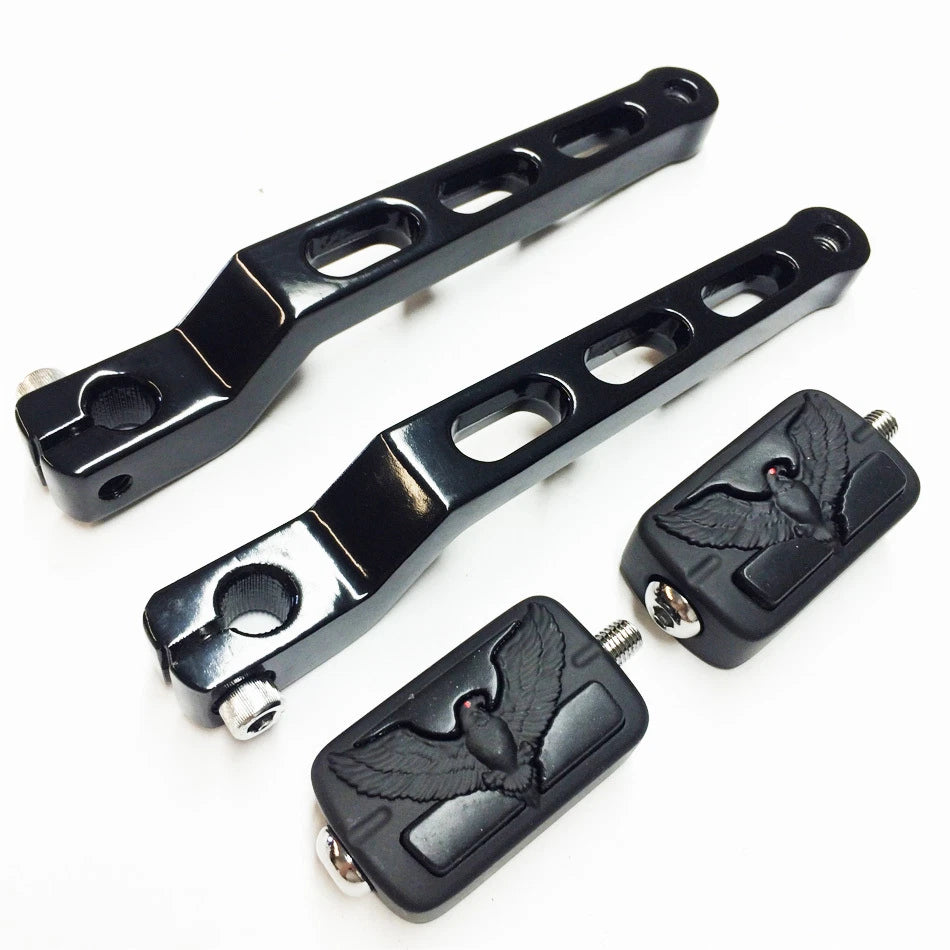 Gear Shift Foot Lever Peg for Harley Softail Electra Glide FLTS (2010–2023)