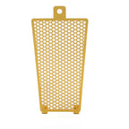 Oil Cooler Grille Cover for Harley Fat Bob 114 FXFBS (2018-2022) Gold