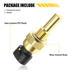 Coolant Temp Sensor for Chevrolet Buick (YYYY–YYYY)