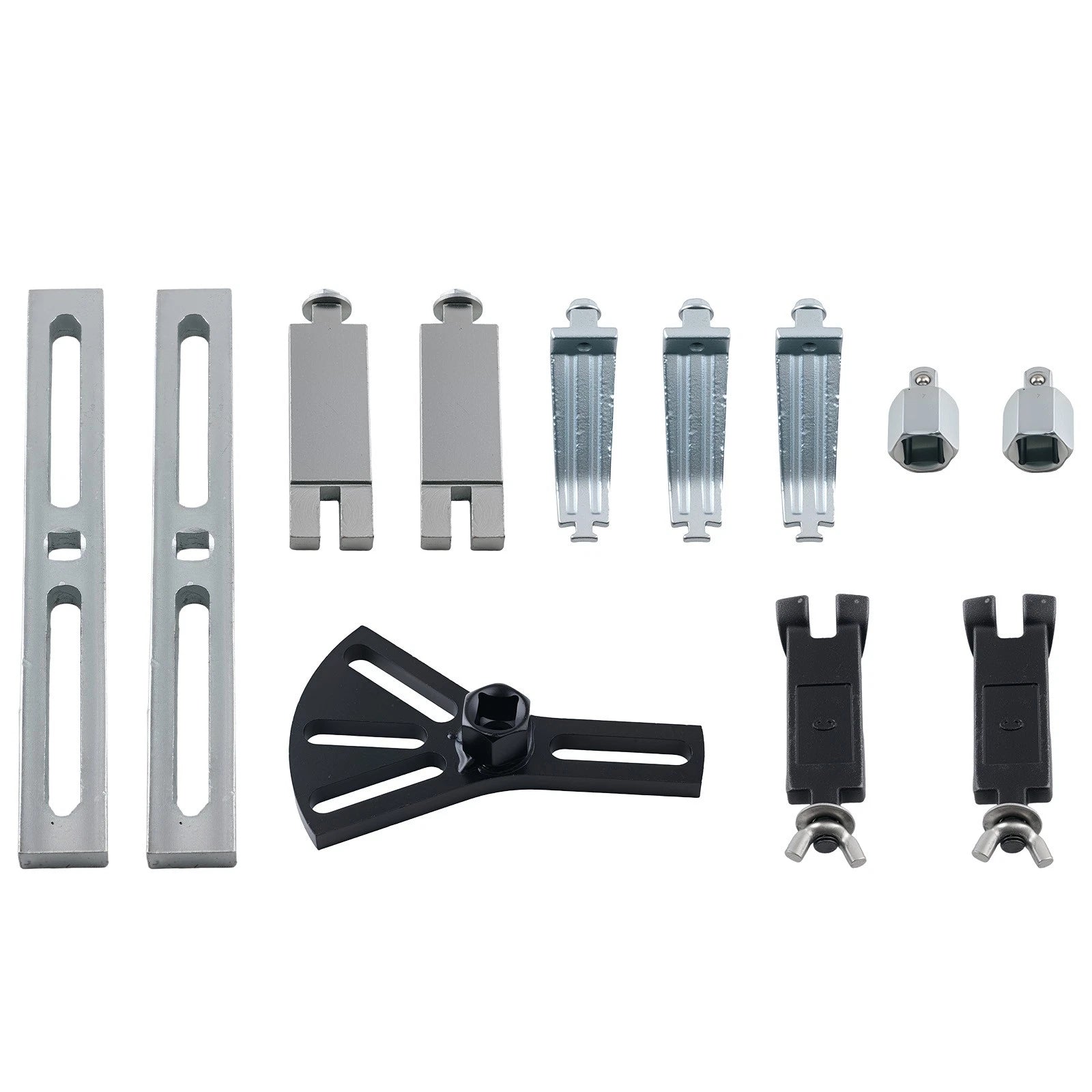 3 Universal Fuel Pump Removal Tools for Fuel Tanks