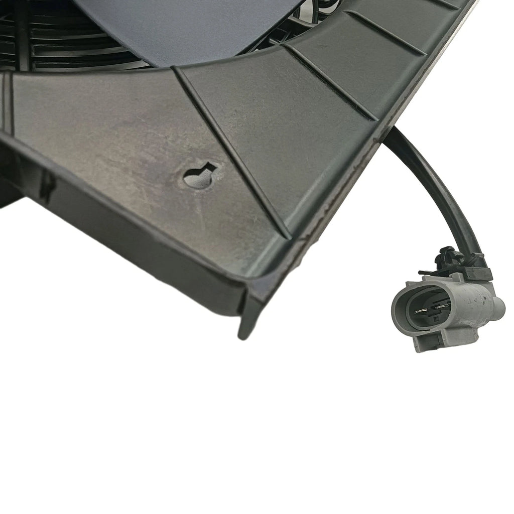 A/C Condenser Fan Assembly for Chevy LCF 3500 4500