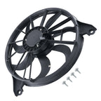 Radiator Cooling Fan for Dodge Journey (2009–2020) 68057238AA