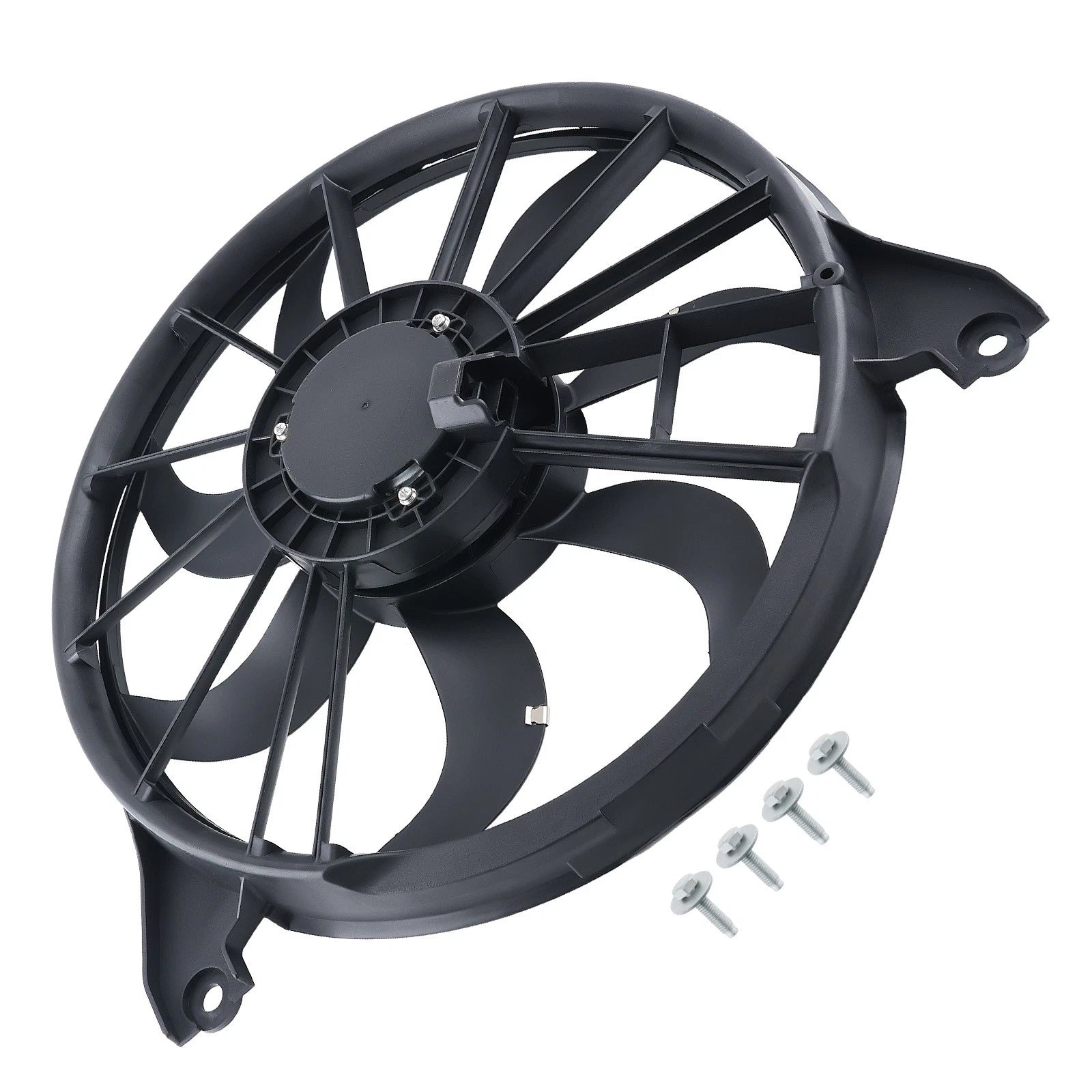 Radiator Cooling Fan for Dodge Journey (2009–2020) 68057238AA