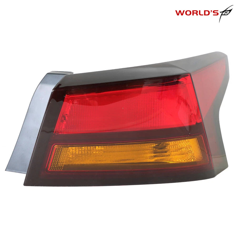 Outer Tail Light Assembly for Nissan Altima (2019–2020) Right Side