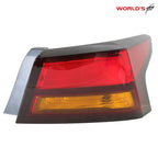 Outer Tail Light Assembly for Nissan Altima (2019–2020) Right Side