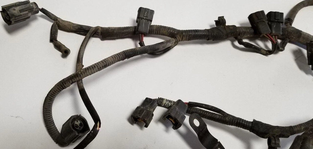 Fuel Engine Harness for Ford Thunderbird LX Cougar LS XR7 (1991) 3.8L V6