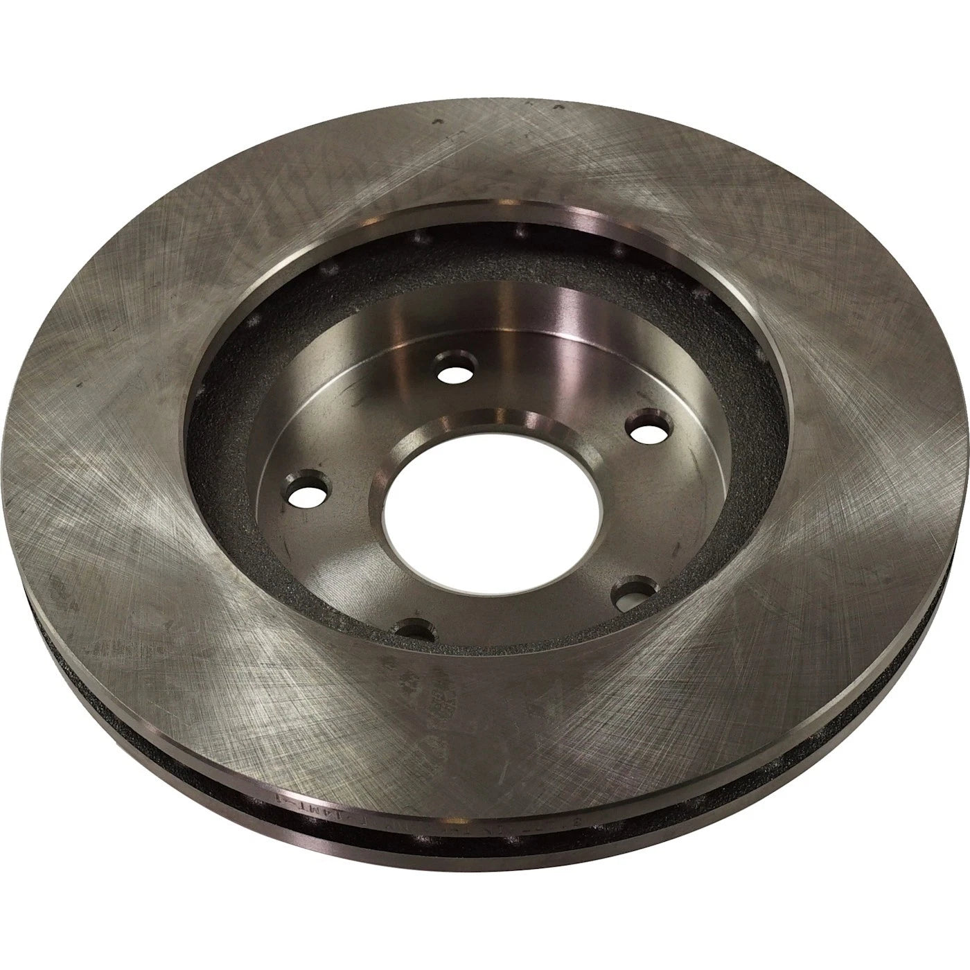 Front Disc Brake Rotors for Nissan Maxima, Infiniti I30 (1999–2001)