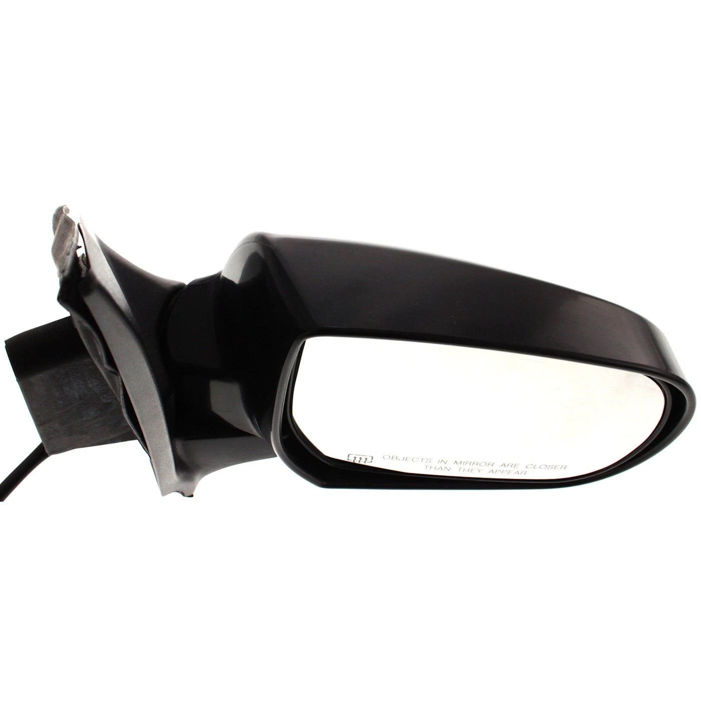 Power Mirror for Mazda Tribute (2005–2006) Right Heated Manual Folding