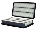 WIX Air Filter 46017 for Various Makes and Models