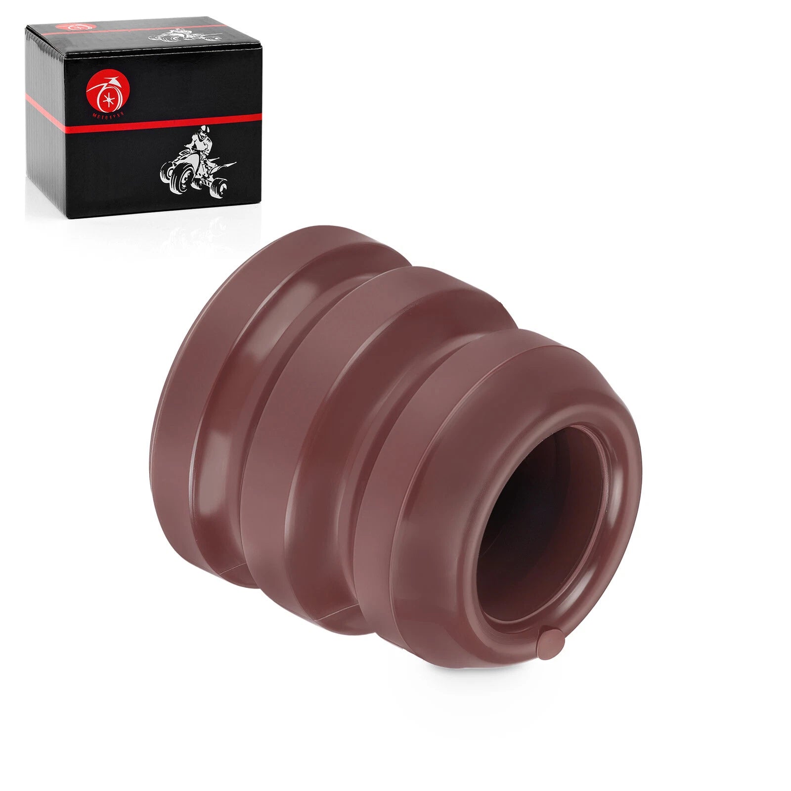 Front Fork Rubber Guide Buffer for Yamaha YZ 125 250 400F 426F (1998–2000)
