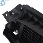 Front Bumper Grille Shutter for Chevrolet Malibu (2014-2016)