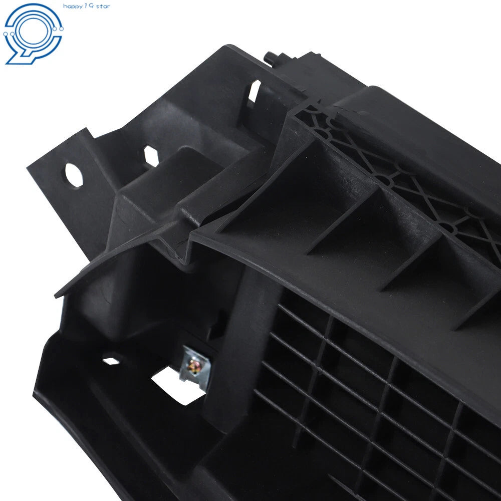 Front Bumper Grille Shutter for Chevrolet Malibu (2014-2016)