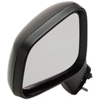 Driver Left Side Mirror for Chevy Trax (2017–2022)