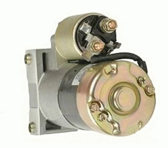 Starter for Isuzu Trooper 3.5L (1998–2002)