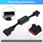 Auto Start Stop Eliminator for Ford Expedition (2022–2024)