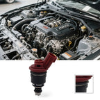 740CC Fuel Injector for Nissan SR20 RB25 Silvia Skyline 180SX (JY0083)