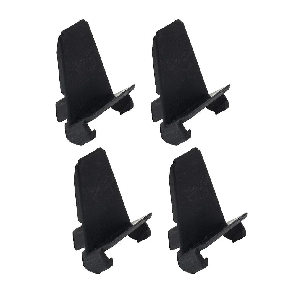 4 x Plastic Insert Jaw Clamp Protectors for Tire Changer Machine (All Years)