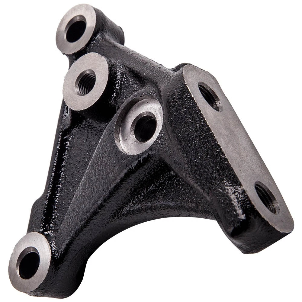 Passenger Side Engine Mount Swap Bracket for Honda CR-V K24 (2005–2006)