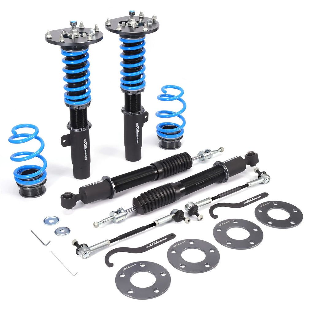 24 Way Damper Coilovers Struts Kit for MINI Clubman (2016–2024) F54