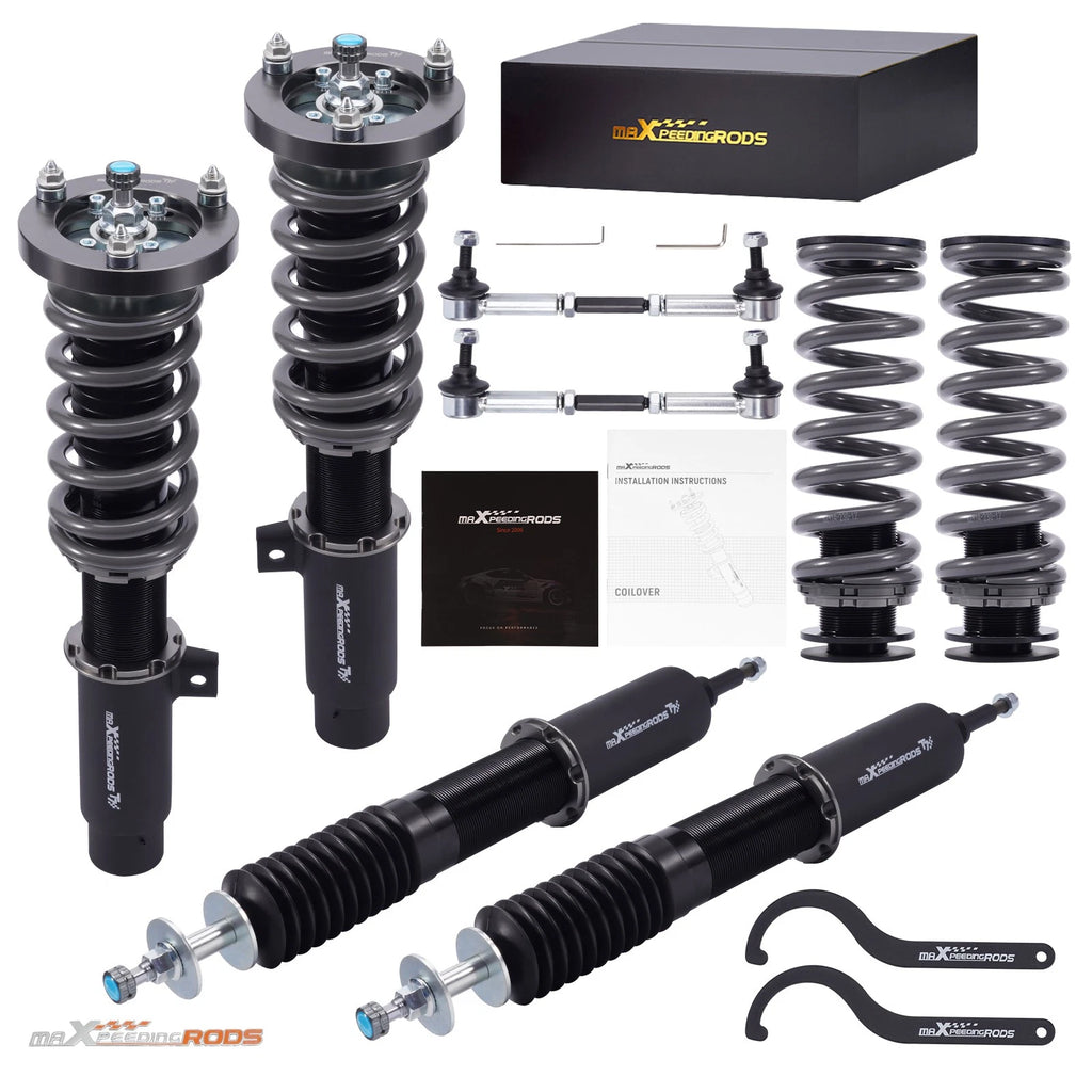 Coilovers Suspension Kit for BMW 3 Series (2004–2013)
