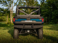 Heavy Duty Rear Winch Bumper for Polaris Ranger XP 1000 / Crew (2017–2023)