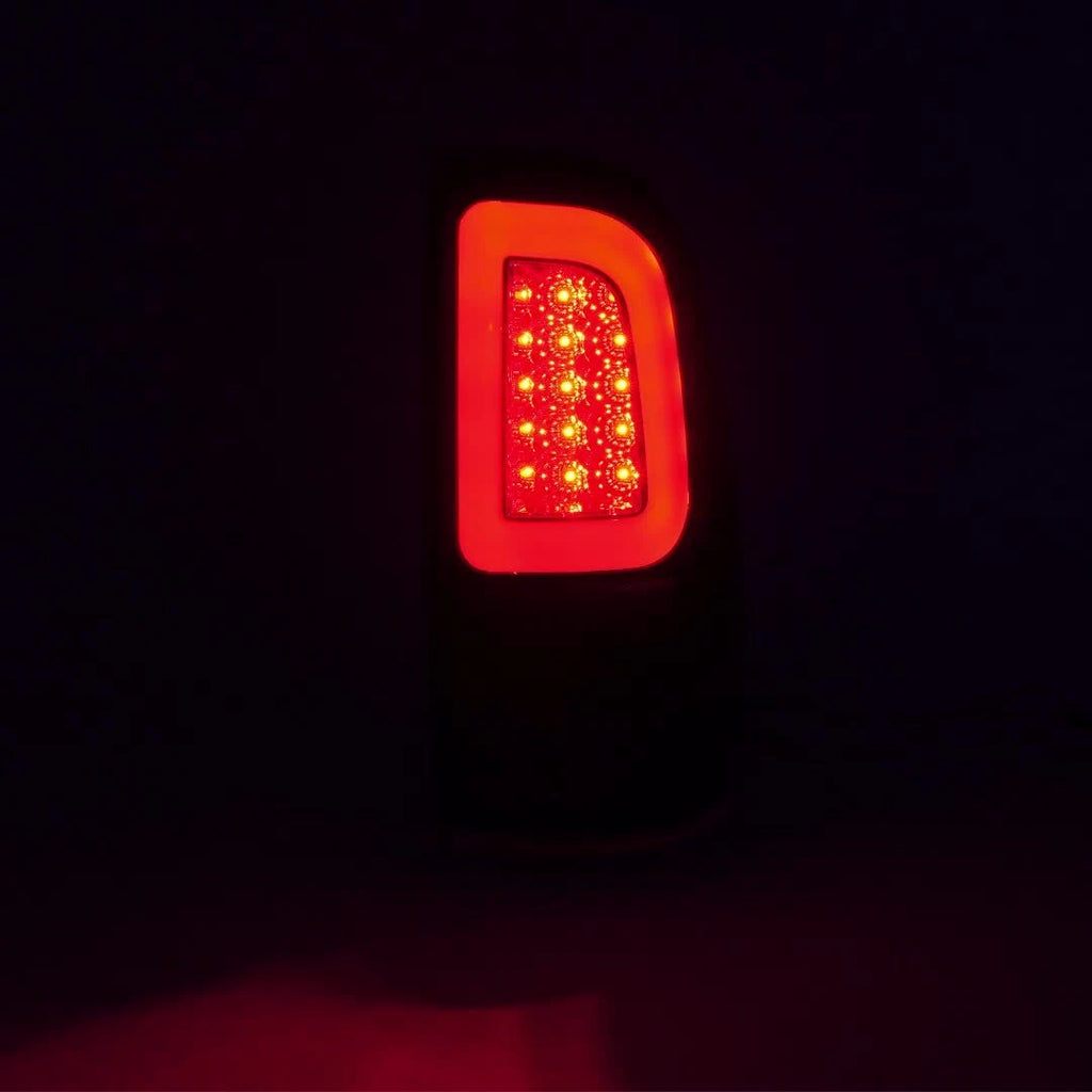 LED Brake Tail Lights for Ford F-250/350 Super Duty (2008-2016)