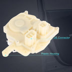 Power Door Lock Actuator Motor Front Left 72155-S84-A11 for Honda Acura 