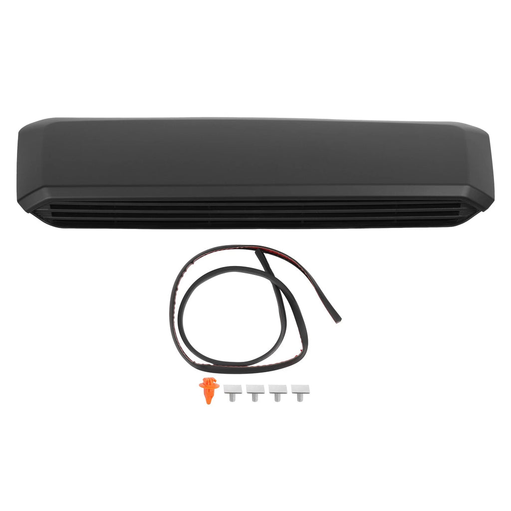 Hood Scoop Air Duct Vent for Toyota Tacoma (2016–2023)