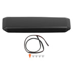 Hood Scoop Air Duct Vent for Toyota Tacoma (2016–2023)