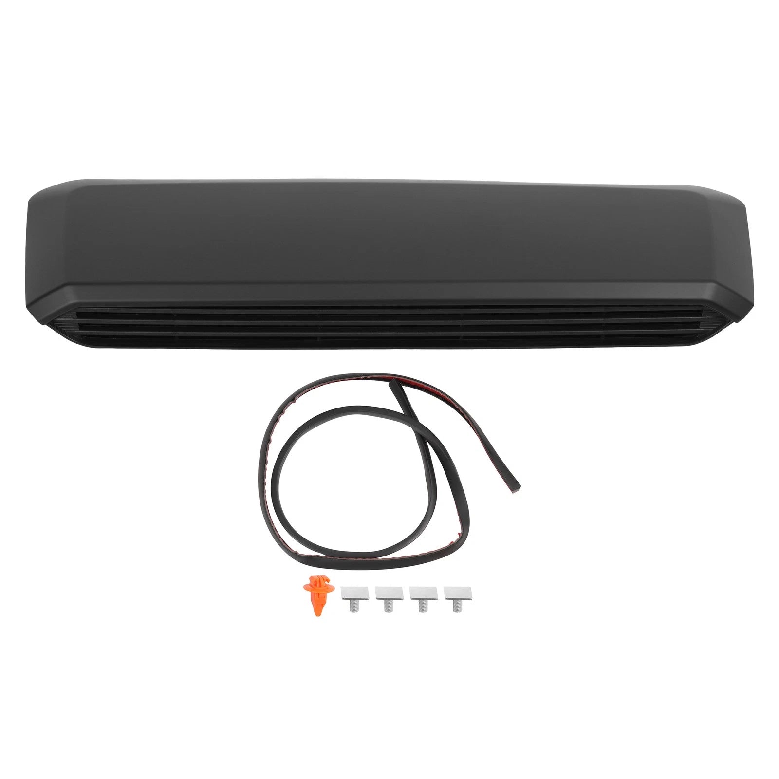 Hood Scoop Air Duct Vent for Toyota Tacoma (2016–2023)