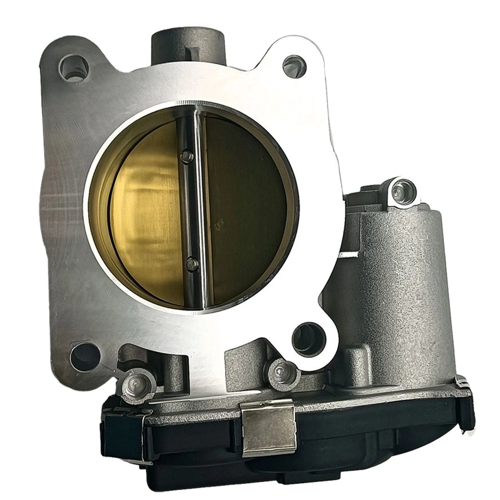 Throttle Body for Chevy Malibu Equinox Camaro Traverse Cadillac CTS (2008–2013) 12627067